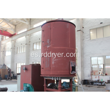 Horno de aire caliente de la estufa de aire caliente de alta eficiencia energética - equipo de secado de apoyo